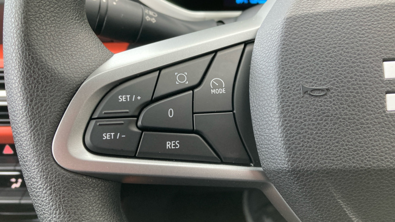 Dacia Spring 27kWh Expression 65 48kW 5dr Auto Electric Hatchback